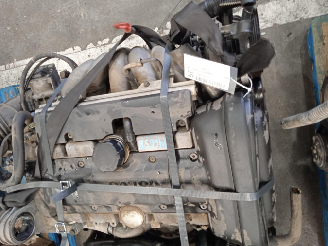 MOTOR SO JAGUAR X TYPE 1998
