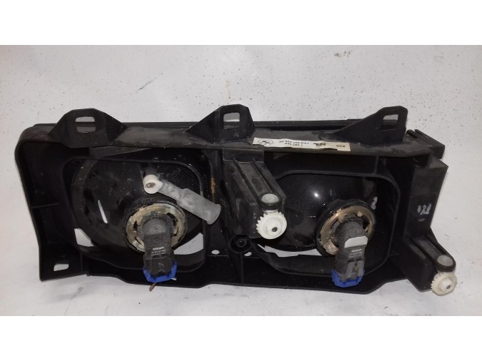 FARO DELANTERO DERECHO BMW SERIE 7 1992