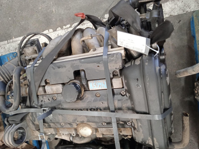 MOTOR SO JAGUAR X TYPE 1998