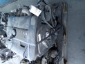 MOTOR SO JAGUAR X TYPE 1998
