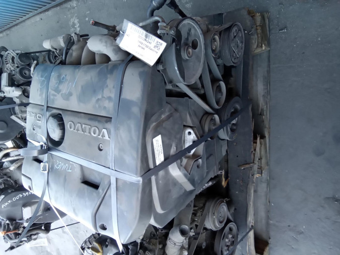 MOTOR SO JAGUAR X TYPE 1998