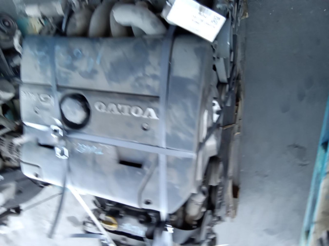 MOTOR SO JAGUAR X TYPE 1998