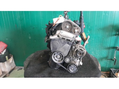 Alternador SEAT IBIZA 2003