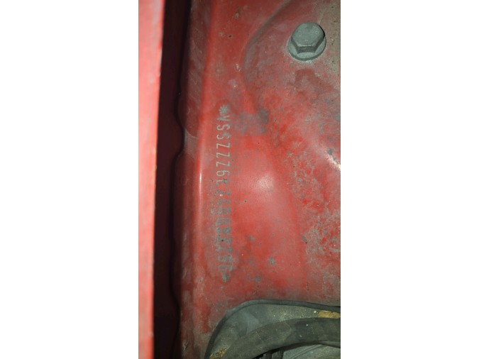 ELEVALUNAS DELANTERO DERECHO SEAT IBIZA 2003