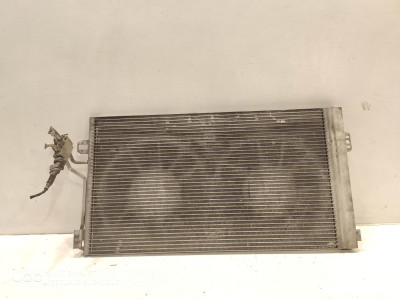 Radiador A/C MERCEDES VIANO 2007