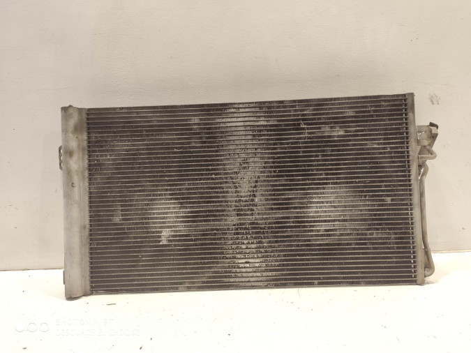 Radiador A/C MERCEDES VIANO 2007