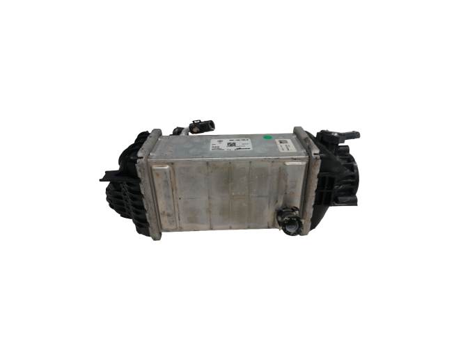 INTERCOOLER VOLKSWAGEN TAIGO 2024
