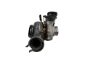 TURBO MERCEDES A 180 2024