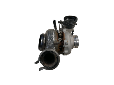 TURBO MERCEDES A 180 2024