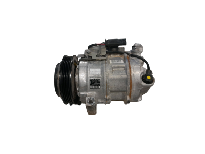 COMPRESOR AIRE ACONDICIONADO MERCEDES A 180 2024