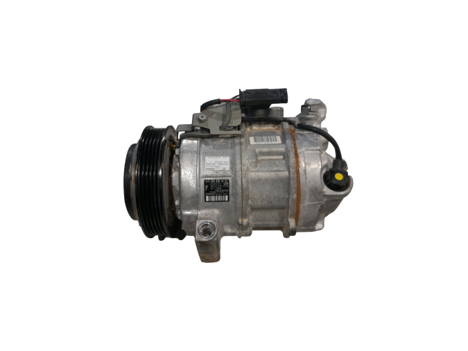 COMPRESOR AIRE ACONDICIONADO MERCEDES A 180 2024