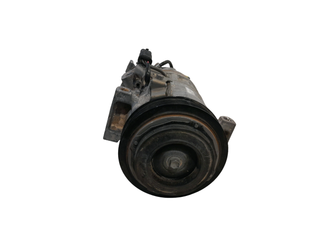 COMPRESOR AIRE ACONDICIONADO MERCEDES A 180 2024