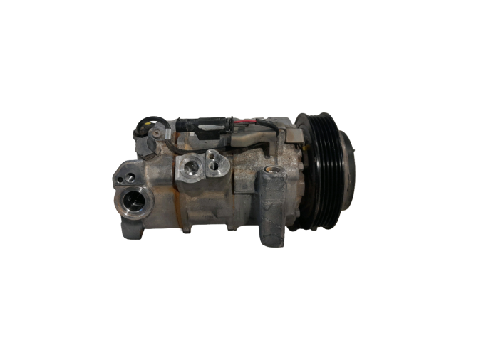 COMPRESOR AIRE ACONDICIONADO MERCEDES A 180 2024