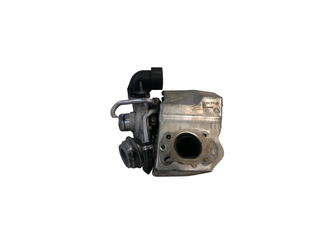 TURBO PEUGEOT 308 2015