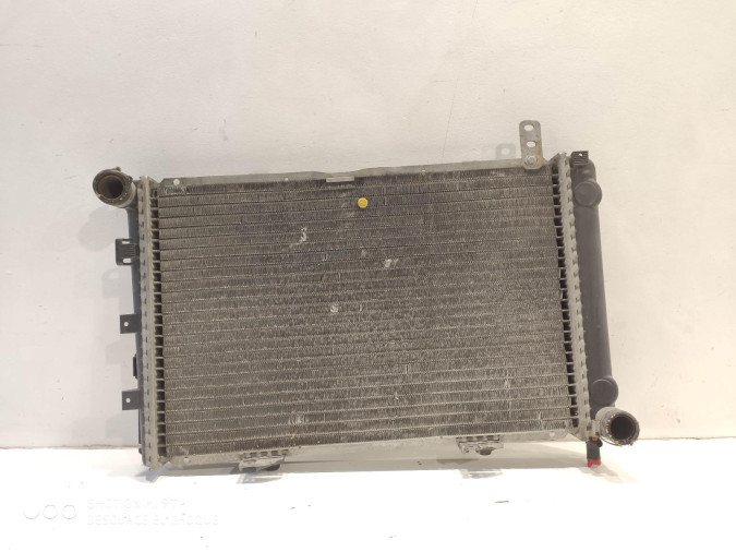 Radiador de Agua SEAT TOLEDO 1996