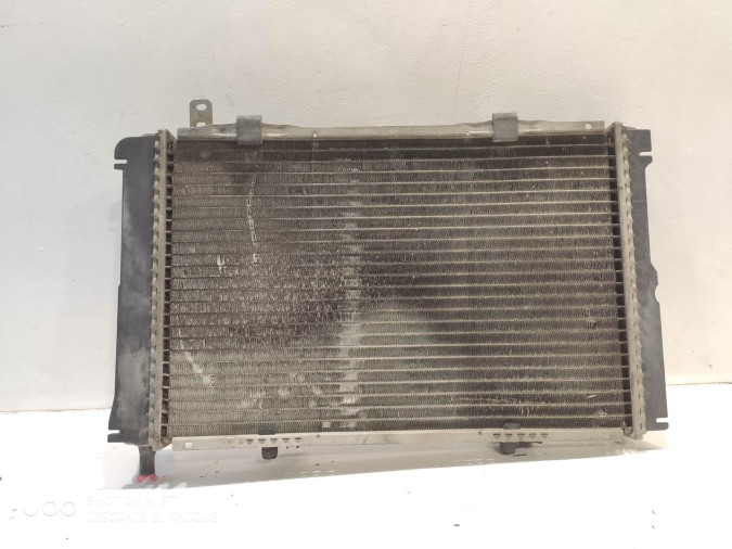 Radiador de Agua SEAT TOLEDO 1996