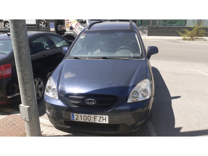 PUERTA TR.I. KIA CARENS 2008