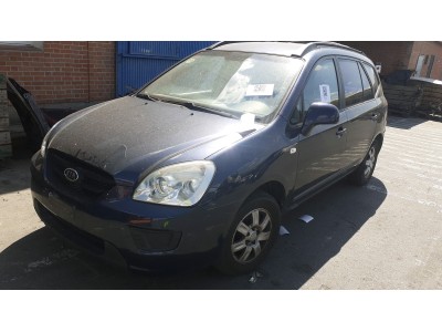 PORTON KIA CARENS 2008