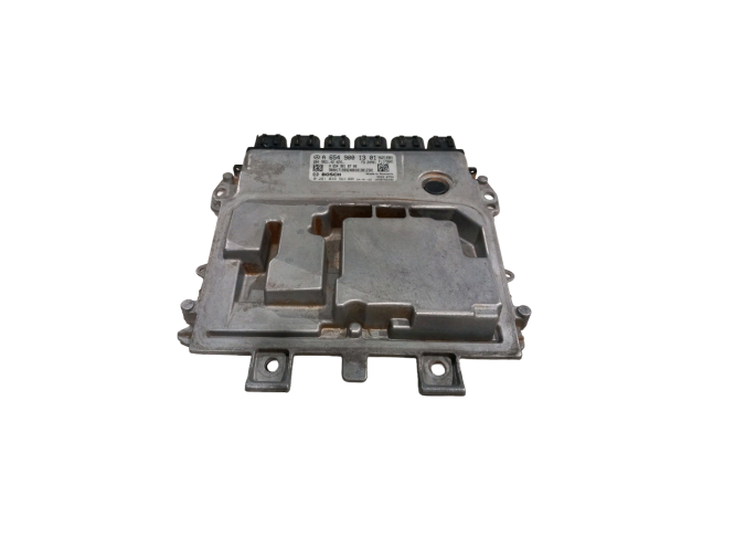 CENTRALITA MOTOR UCE MERCEDES A 180 2024