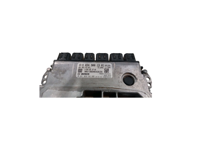 CENTRALITA MOTOR UCE MERCEDES A 180 2024