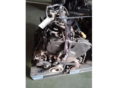MOTOR SO MAZDA 3 2009