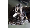 MOTOR SO MAZDA 3 2009