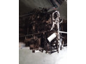 MOTOR SO MAZDA 3 2009