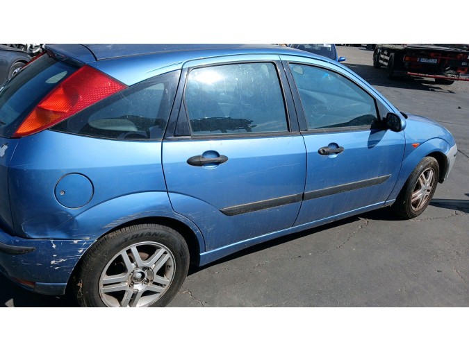 ELEVALUNAS TRASERO IZQUIERDO FORD FOCUS 2003