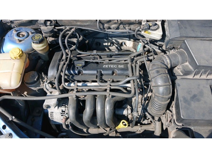 CENTRALITA AIRBAG FORD FOCUS 2003