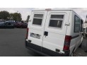 MECANICA TRASERA	 CITROEN JUMPER 2000