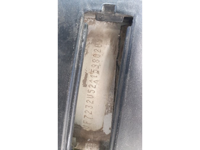 ELECTROVENTILADOR CITROEN JUMPER 2000