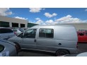 PARAGOLPES TRASERO PEUGEOT EXPERT 2003