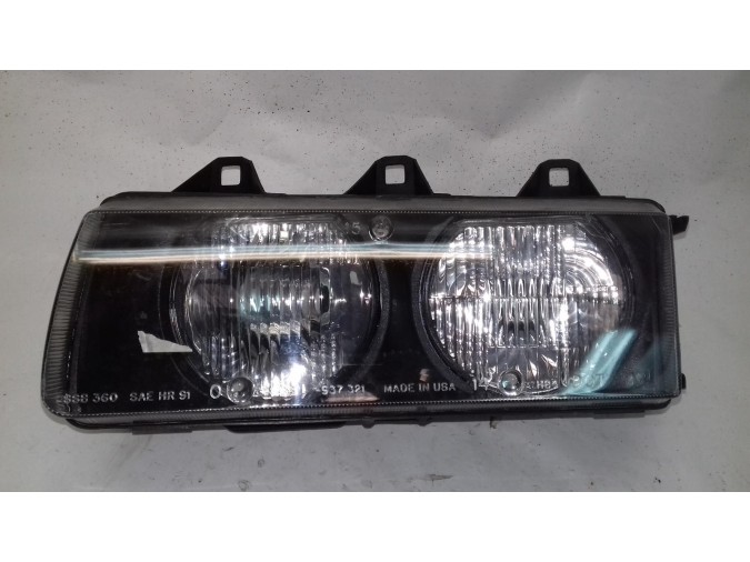 FARO DELANTERO IZQUIERDO BMW SERIE 7 1996