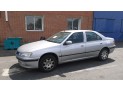 MECANICA TRASERA	 PEUGEOT 406 2001