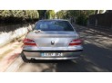 MECANICA TRASERA	 PEUGEOT 406 2001