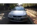 MECANICA TRASERA	 PEUGEOT 406 2001