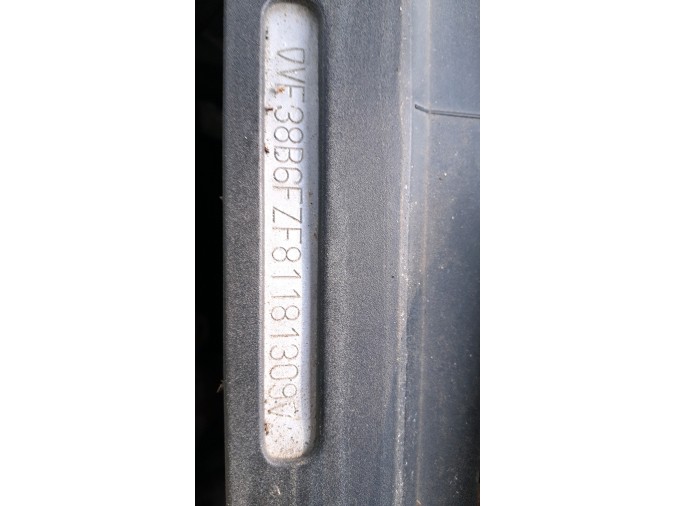 MECANICA TRASERA	 PEUGEOT 406 2001