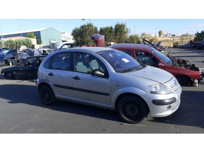 PILOTO TRASERO IZQUIERDO CITROEN C3 2004