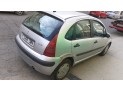 PILOTO TRASERO CENTRAL CITROEN C3 2004