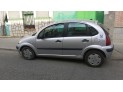 Faro Antiniebla delantero izquierdo CITROEN C3 2004