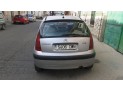 TRANSMISIÓN DELANTERA DERECHA CITROEN C3 2004