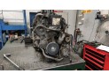 Motor CITROEN C3 2004