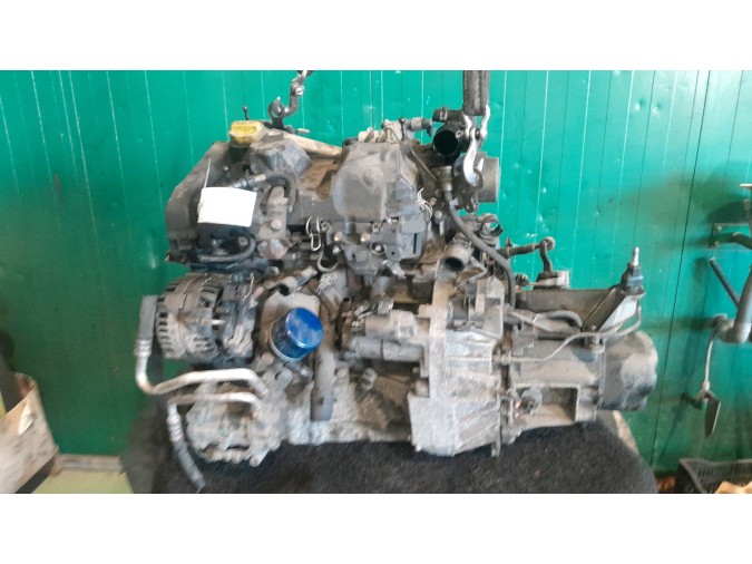 ALTERNADOR RENAULT CLIO 2006