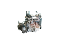 MOTOR RENAULT CLIO 2006