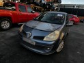 MECANICA TRASERA	 RENAULT CLIO 2006