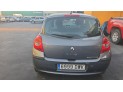 MECANICA TRASERA	 RENAULT CLIO 2006