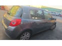 MECANICA TRASERA	 RENAULT CLIO 2006