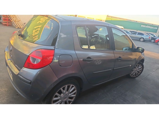 ELECTROVENTILADOR RENAULT CLIO 2006