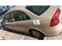MECANICA TRASERA	 CITROEN C5 2007