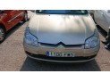 MECANICA TRASERA	 CITROEN C5 2007
